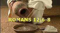 रोमियों 12:6-8
